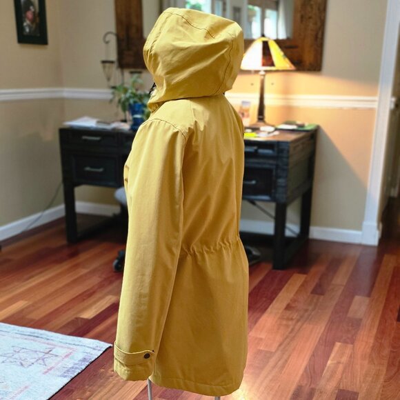 Pendleton Rain/winter Coat - Picture 3 of 12